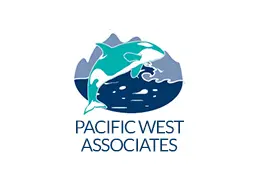 Pacific West Associates Logo
