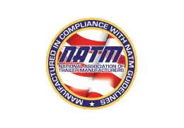 National Association of Trailer Manufacturers Logo