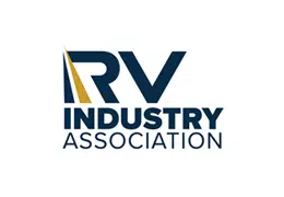 RV Industry Association Logo