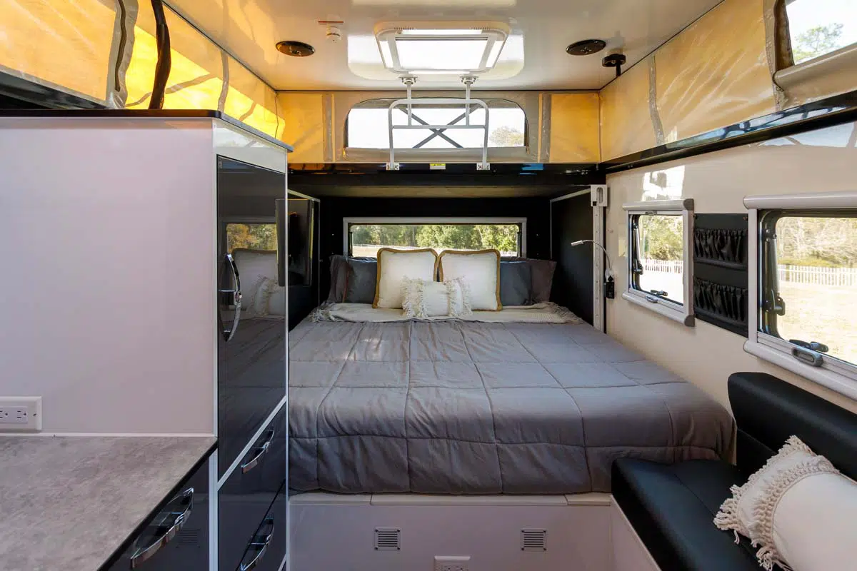 X13-offroad-caravan-internal-features-2-king-size-bed
