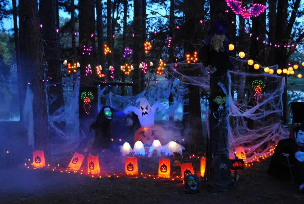 Dónde viajar este Halloween con niños: los mejores planes en familia