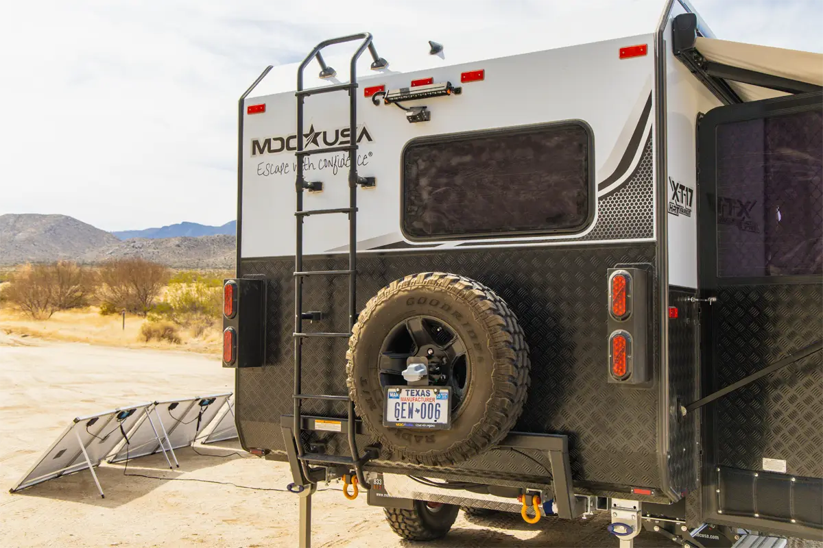 XT17HRT Family OGE - Exterior - CR6_7627